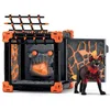 Image de Battlecave - Figurine Hyene De Lave