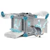 Image de Battlecave - Figurine Rat De Glace