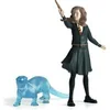 Image de - Hermione Et Son Patronus- 42681- Gamme Harry Potter