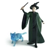 Image de Figurines Professeur Mcgonagall Et Son Patronus, 42682 Harry Potter, Pour Enfant Des 6 Ans
