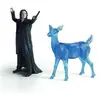 Image de Figurine Rogue Et Son Patronus, 42683 Harry Potter, Des 6 Ans