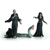 Image de - Coffret Voldemort Nagini Et Bellatrix- 42684- Gamme Harry Potter