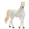 Image de Figurine Jument Arabe Horse Club Blanc
