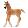 Image de 13984 Figurine Poulain arabe