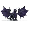Image de Figurine - Dragon Des Tenebres