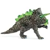 Image de Figurine Tricératops de Pierre, 70828 Eldrador, Des 4 ans