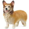 Image de 13999 figurine Chien Welsh Corgi