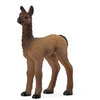 Image de 14890 figurine animal bebe Lama