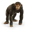 Image de 14883 Figurine Chimpanze