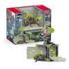Image de BattleCave Caméléon de Pierre, Extension de l'arene, 42677 Eldrador Creatures, des 7 ans