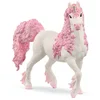 Image de Farmworld - Figurine Jument Licorne Fleurie