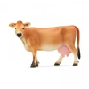 Image de 13967 Vache jersiaise Figurine