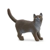 Image de 13973 Figurine Chat British shorthair -