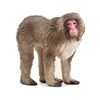 Image de 14871 Figurine Macaque japonais -