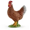 Image de Figurine Poule