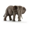 Image de Figurine Elephant D'afrique Femelle