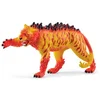 Image de Figurine Tigre De Lave