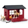 Image de Farmworld - Niche Avec Golden Retriever