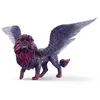 Image de Fugurine Lion De La Lune