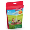 Image de Figurine -  Hannah Voyage Au Lac