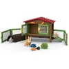 Image de Farmworld - Clapier A Lapins