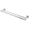Image de Porte-serviettes 2 barres Hansgrohe Logis Universal chromé 644 x 127 x 55mm