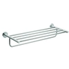 Image de Porte-serviette multi-barres chromé Logis Universal