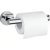 Image de hansgrohe Logis Universal - Porte papier toilette, Porte rouleau papier toilette, Accessoires salles de bain, Chromé, 41726000 en occasion ou reconditionné