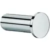 Image de Crochet HANSGROHE Porte-serviette chromé Logis Universal
