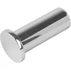 Image de Crochet porte-serviettes simple Hansgrohe Logis Universal chromé