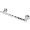 Image de Barre d'appui droite domestique Hansgrohe chromée 345mm