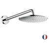 Image de Douche de tête Raindance S 240 avec bras de douche chromé