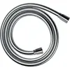 Image de Flexible de douche Hansgrohe Isiflex chromé 11mm x 1 500mm