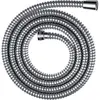 Image de Flexible de douche Hansgrohe Metaflex chromé ½" x 2m