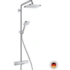 Image de Colonne de douche thermostatique Croma E 280 chromé