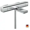 Image de Mitigeur bain douche thermostatique Ecostat E chromé