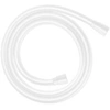Image de Flexible de douche Isiflex blanc mat 160 cm