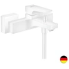 Image de Mitigeur bain douche mécanique Metropol blanc mat