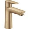 Image de Mitigeur lavabo Talis 110 CH3 Coolstart Bronze brossé