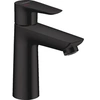 Image de Mitigeur lavabo Talis 110 CH3 Coolstart noir mat