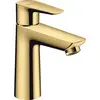 Image de Mitigeur lavabo Talis 110 CH3 Coolstart Aspec doré poli