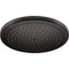 Image de hansgrohe Croma Douche de tête 280 1 jet, noir mat, 26220670 en occasion ou reconditionné