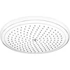Image de hansgrohe Croma Douche de tête 280 1 jet, blanc mat, 26220700 en occasion ou reconditionné