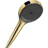 Image de hansgrohe Rainfinity Douchette à main 130 3 jet EcoSmart , aspect doré poli, 26865990 en occasion ou reconditionné
