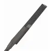 Image de Pommeau de douche Rainfinity EcoSmart 100 noir chromé brossé