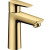 Image de Mitigeur lavabo Talis 110 CH3 Coolstart Aspect doré poli sans vidage