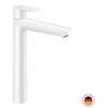 Image de Mitigeur lavabo Talis E 240, sans tirette ni vidage blanc mat