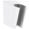 Image de Support douchette mural Porter'S Blanc mat