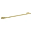 Image de Porte-serviettes 648 mm bronze brossé AddStoris