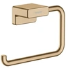 Image de Porte-papier WC AddStoris bronze brossé